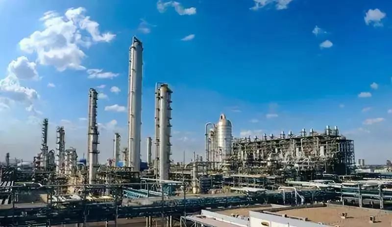 解析 | 中國石油和化工行業(yè)經(jīng)濟形勢