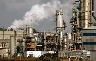 一個國家到底能不能沒有化工企業