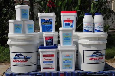 中國石化江漢油田分公司鹽化工總廠企業(yè)簡(jiǎn)介