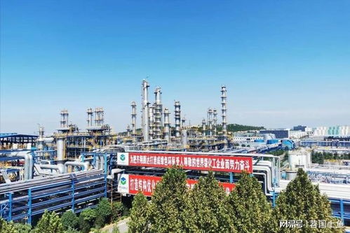 齊翔騰達(dá)2021年前三季度經(jīng)營如何 加杠桿發(fā)展對(duì)還是錯(cuò)