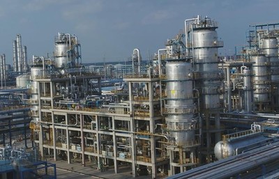 精細(xì)化工龍頭維遠(yuǎn)股份將登陸上交所,國(guó)內(nèi)首家&ldquo;苯酚、丙酮―雙酚A―聚碳酸酯&rdquo;全產(chǎn)業(yè)鏈布局