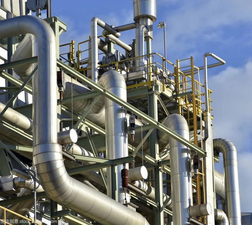 化企求賢若渴，專才如何乘勢而上？——解析化工企業提升學歷要求背景下的晉升之道