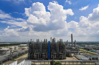 石化一周精彩瞬間(0910) 從技術(shù)創(chuàng)新到產(chǎn)業(yè)升級(jí)