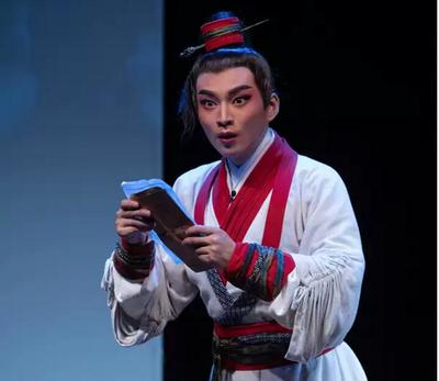 2019黃梅戲《薛郎歸》蘇州站 票價、地點、時間與舞臺藝術造型策劃