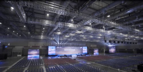 凱威演出器材 運用先進舞臺工藝，護航國內演出行業舞臺藝術造型策劃